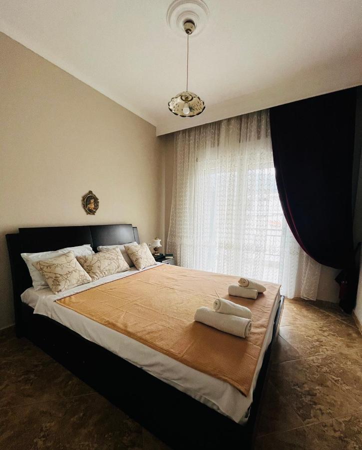 Dream Stay Kavála Luaran gambar