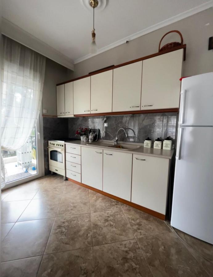 Dream Stay Kavála Luaran gambar